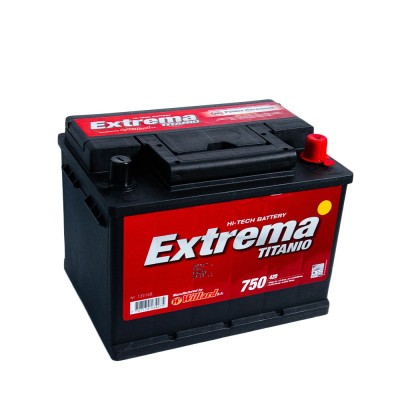 Batería EX Profile Picture