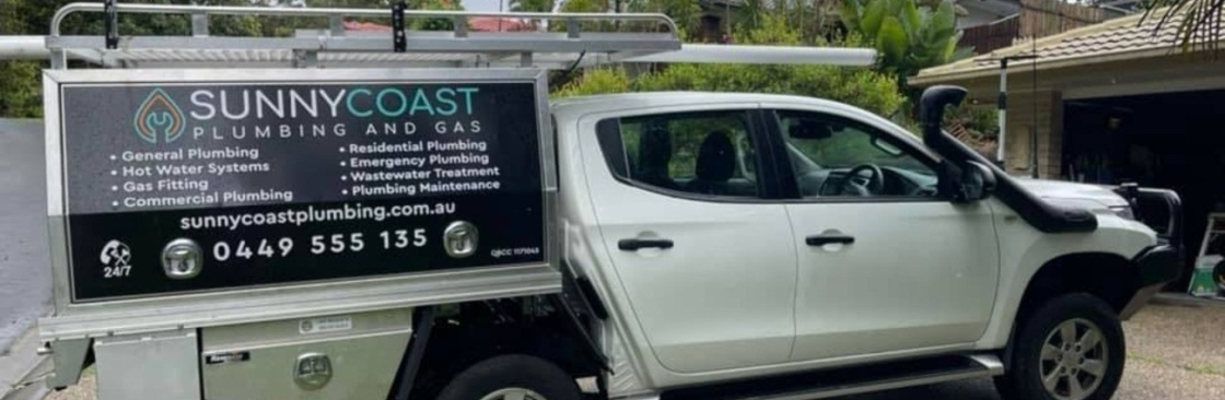Sunny Coast Plumbing And Gas Cover Image
