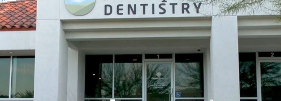 Desert Pearl Dentistry Cover Image