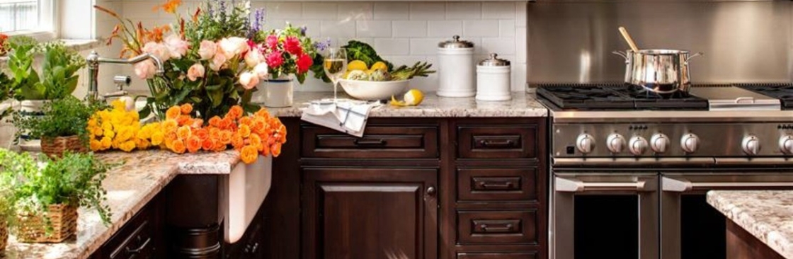 Cabinet Depot Cover Image