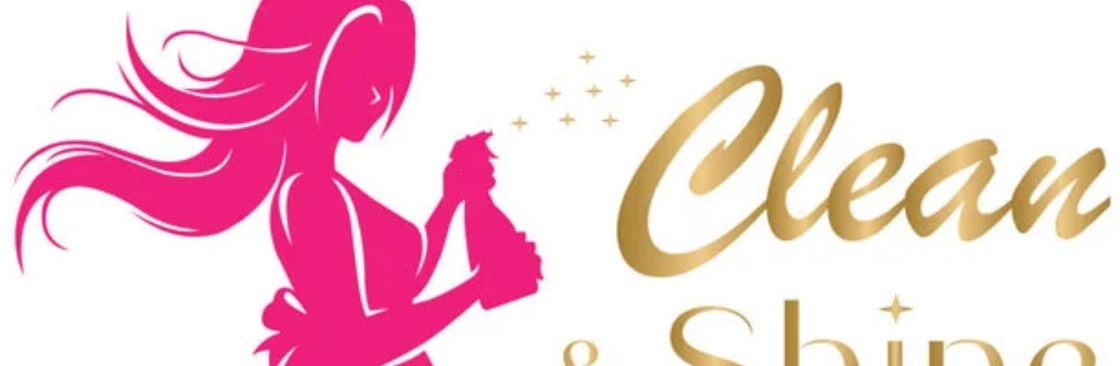 Clean and Shine Cover Image
