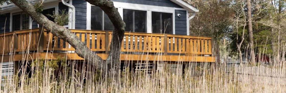 Bahama Screens And Doors Cover Image
