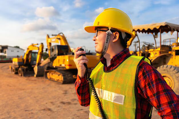 5 Reasons to Use a GPS Excavator on Your Job Site - Blogingers