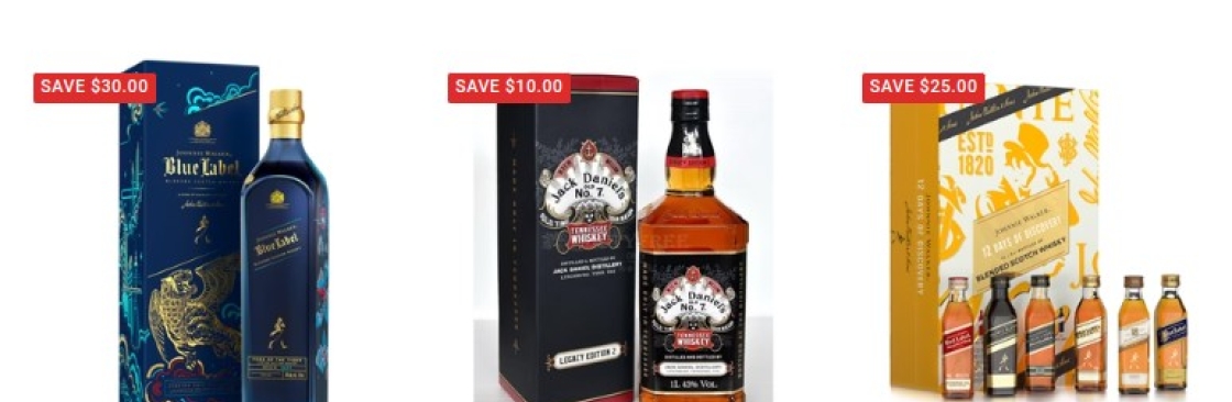 Pauls Liquor Cover Image