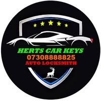 Herts Car Keys Profile Picture
