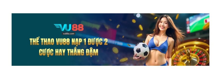 VU88 ACOMM Cover Image