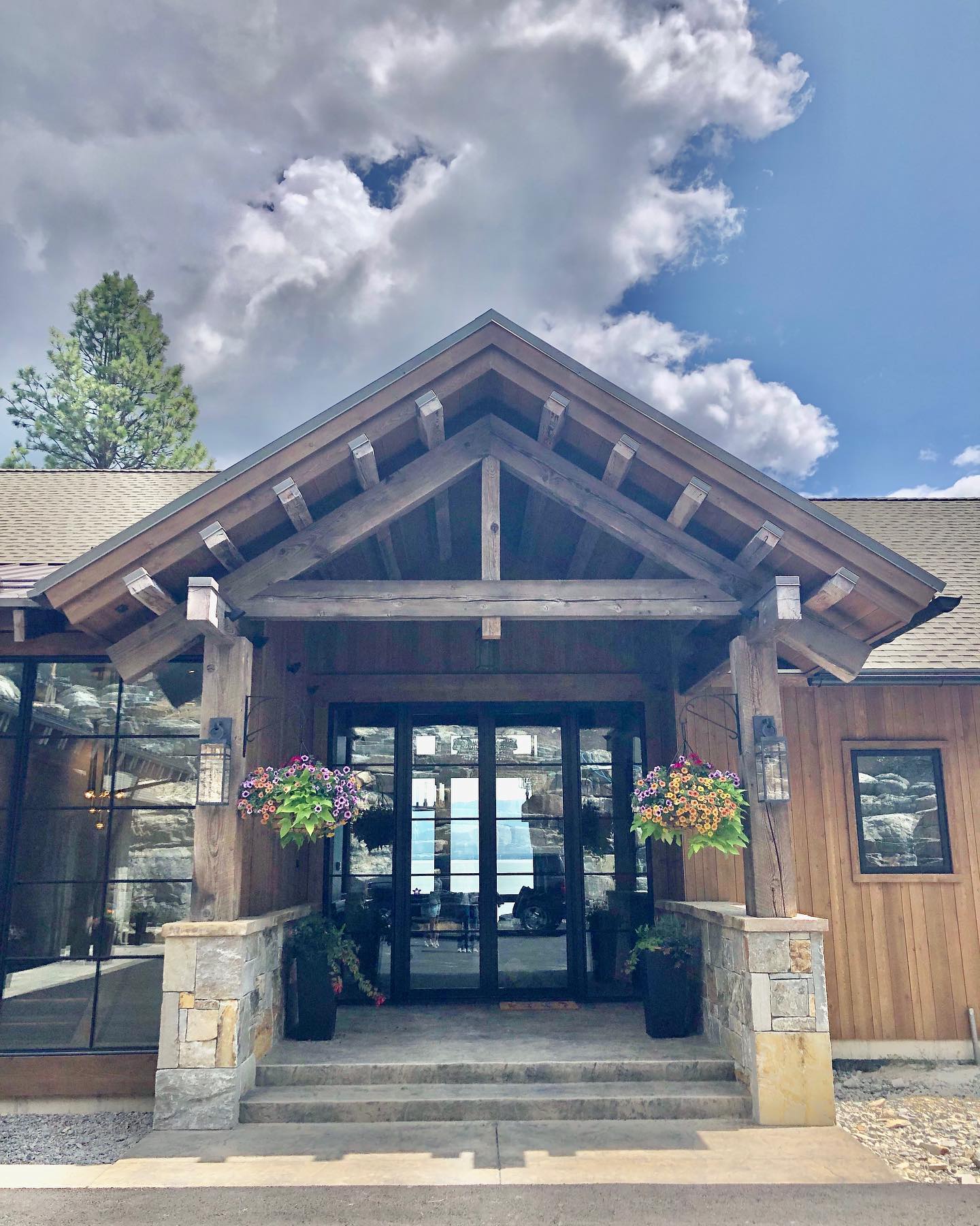 Residential - Rocky Mountain Builders