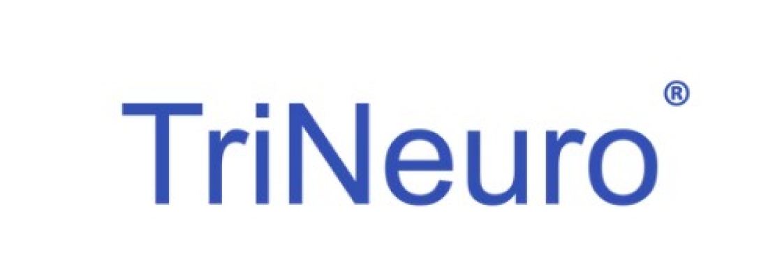 TriNeuro Brain Cover Image