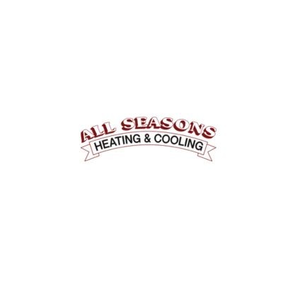 All Seasons Heating And Cooling Profile Picture
