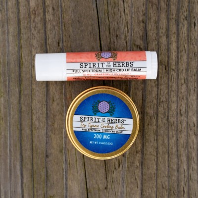 CBD Lip Ba Profile Picture