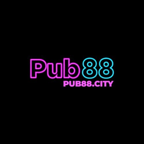 Pub88 CITY Profile Picture