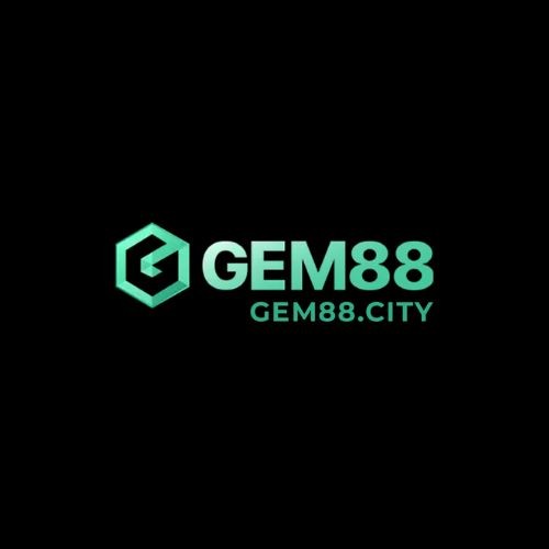 GEM88 CITY Profile Picture
