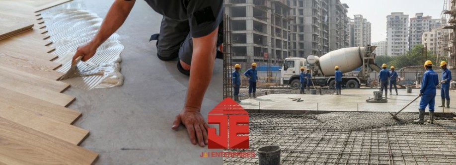 Jai Enterprises Cover Image