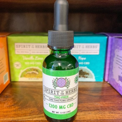 THC-Free C Profile Picture