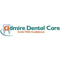Admire Dental Care Profile Picture