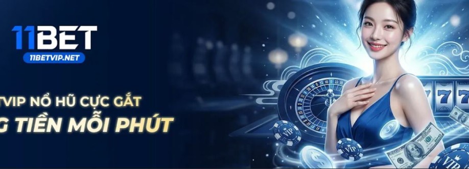Nhà cái 11bet Cover Image