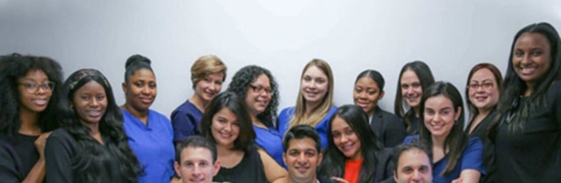 Advanced Dental Care Cover Image