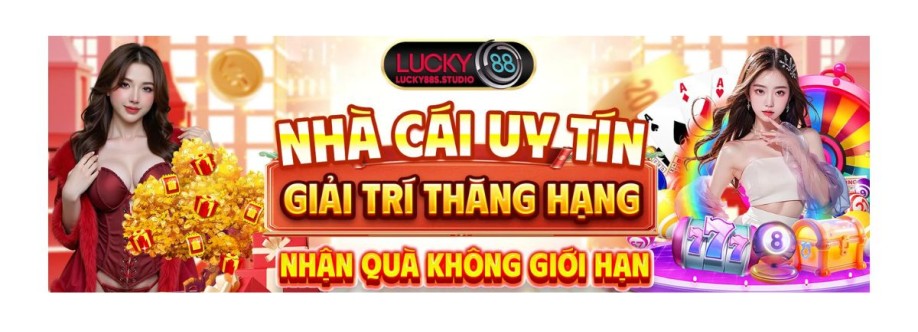 LUCKY88 SSTUDIO Cover Image
