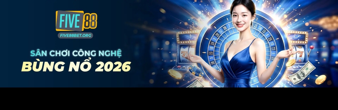 Five88 org Cover Image