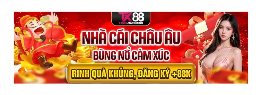 tx88smarketing Cover Image