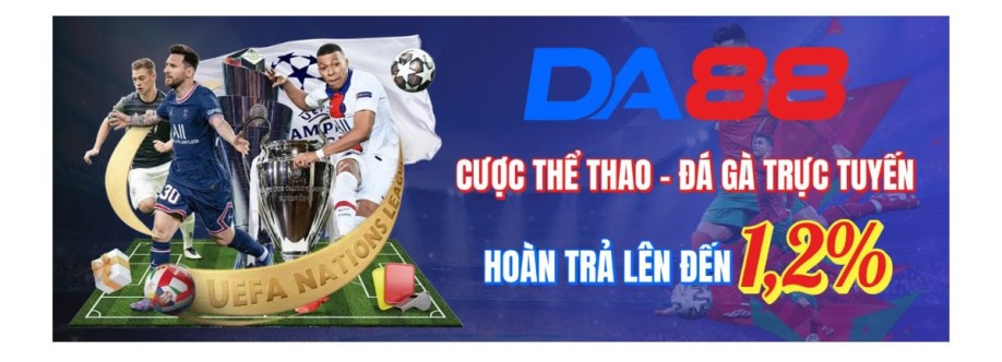 DA88 BETBROKER Cover Image