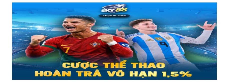 Nhà cái Sky88 Cover Image