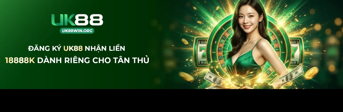 Uk88 org Cover Image