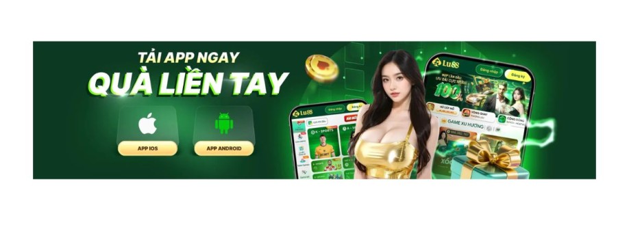 LU88 BETSTUDIO Cover Image