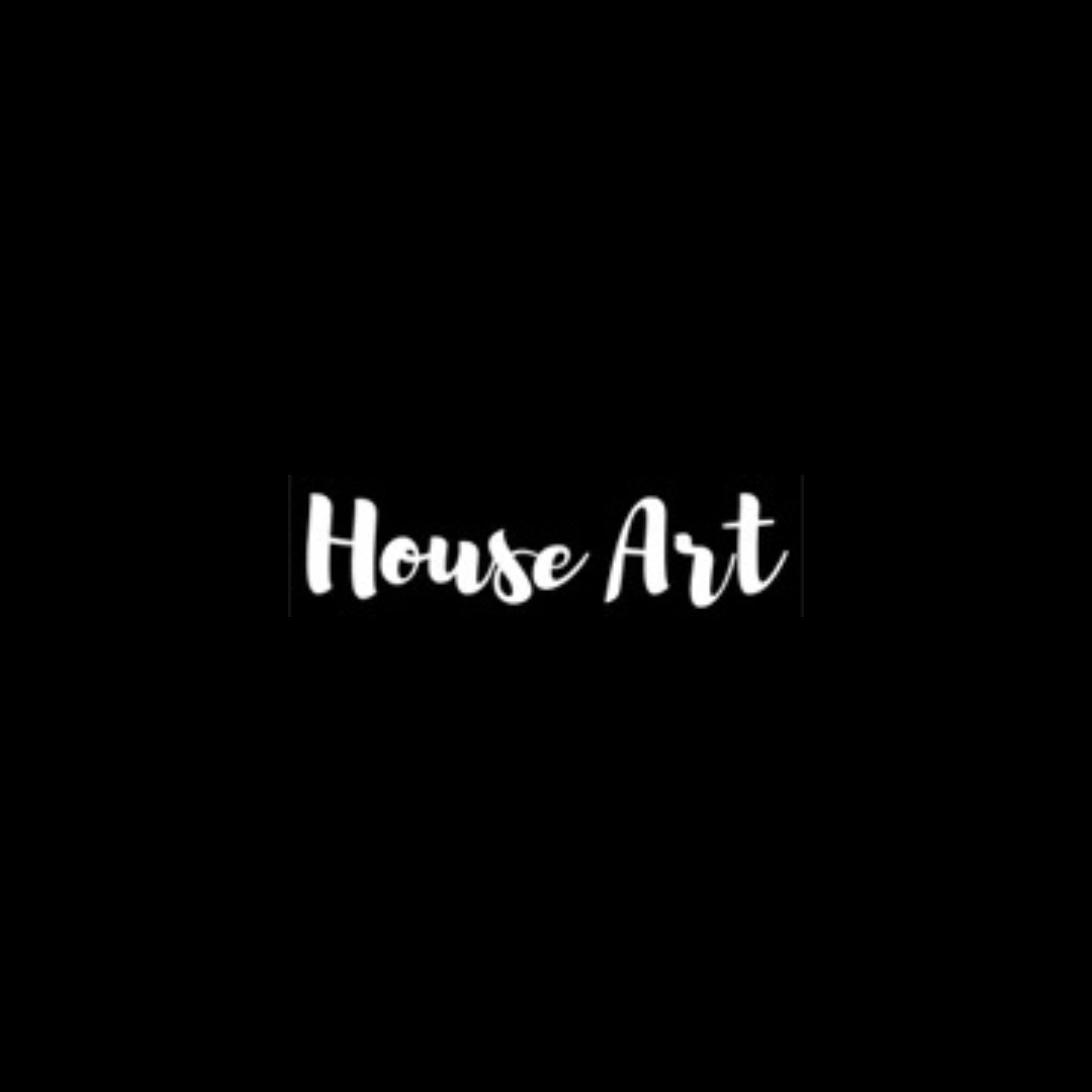 House Art Profile Picture