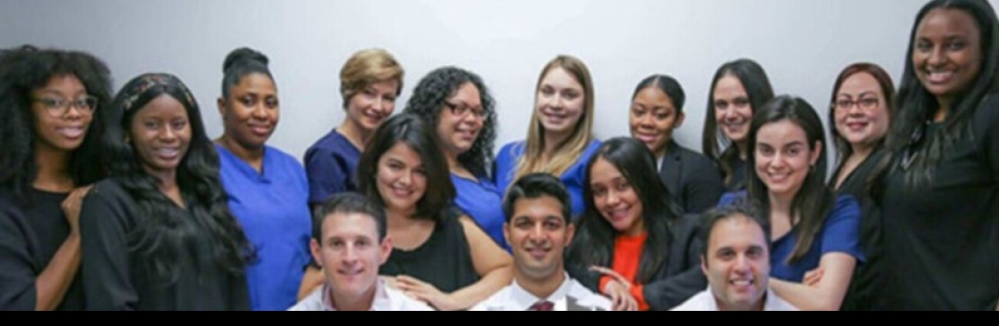 Invisalign Dentist Brooklyn Cover Image