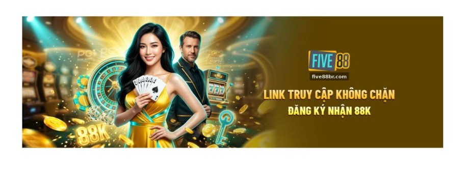 FIVE88 BRCOM Cover Image