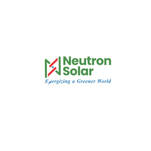 Neutron Solar Profile Picture