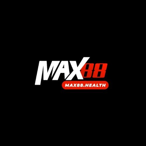MAX88 HEALTH Profile Picture