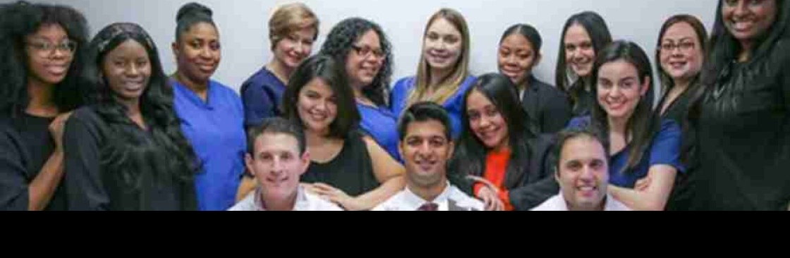 Sedation Dentistry Brooklyn Cover Image