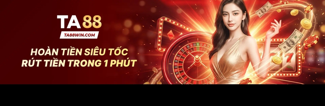 Nhà cái TA88 Cover Image
