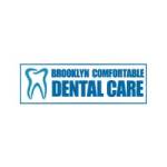 Brooklyn Comfortable Dental Care Profile Picture