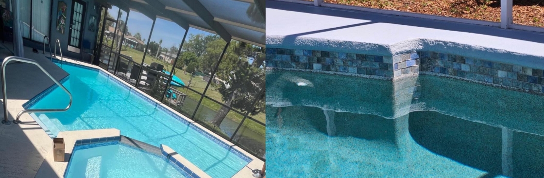 Sims Pool Upgrades LLC Cover Image