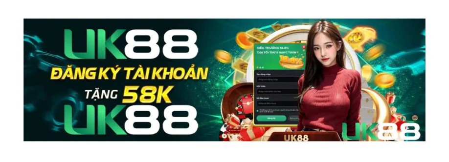 UK88 VNSHOP Cover Image