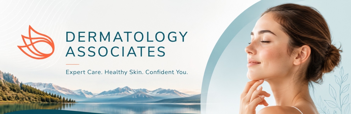 Dermatology Associates Cover Image