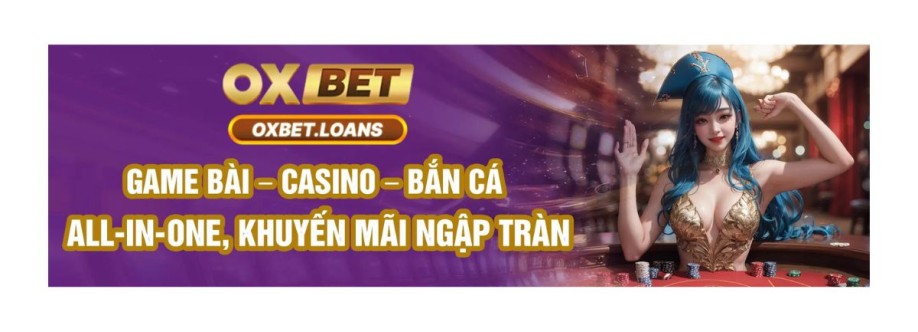 OXBET LOANS Cover Image