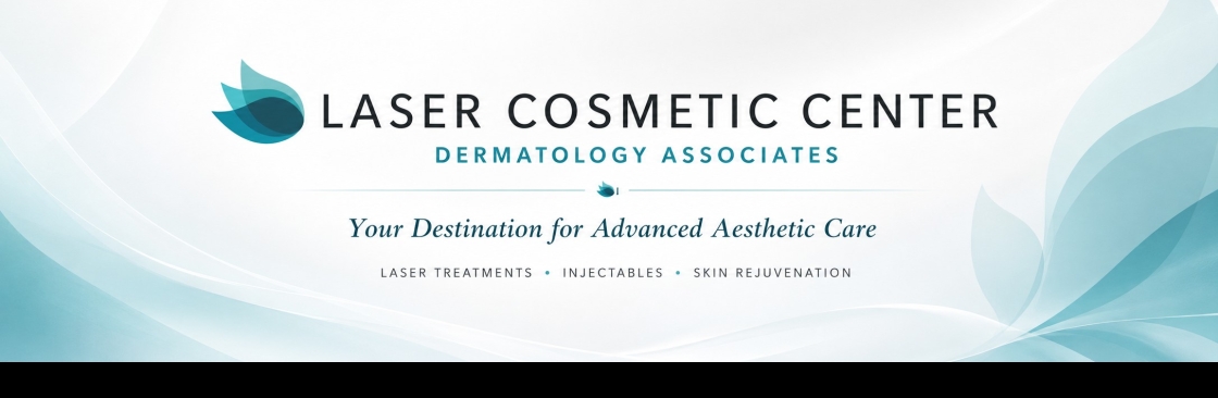 Laser Cosmetic Center Cover Image