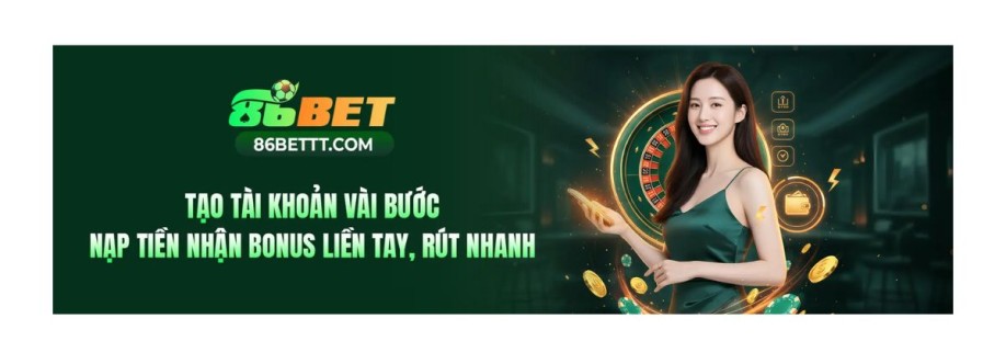 86BET TTCOM Cover Image