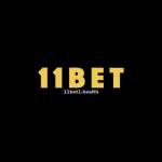 11BET HEALTH Profile Picture