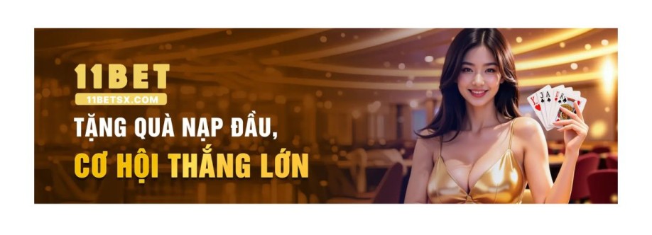 11BET SXCOM Cover Image