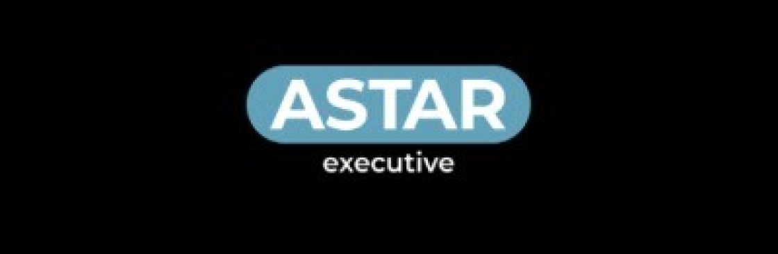 ASTAR Executive Cover Image