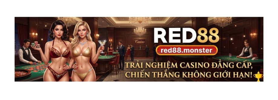 Nhà Cái RED88 Cover Image