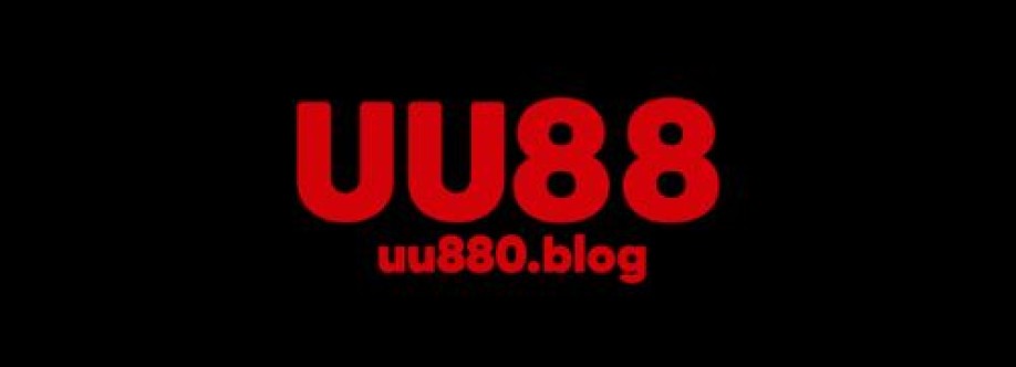 UU88 0BLOG Cover Image