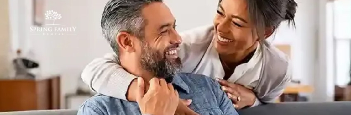 My Spring Family Dental Cover Image