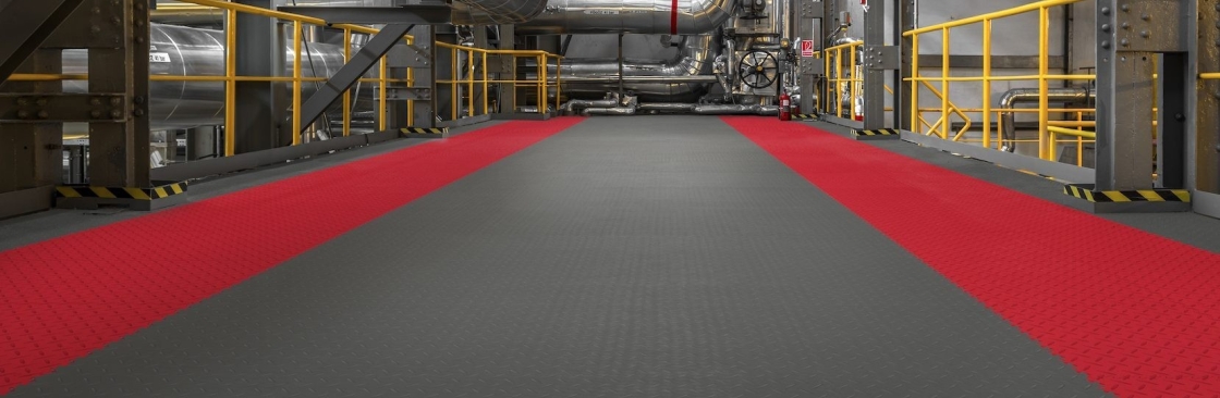 More Floor Cover Image