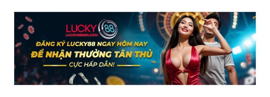 LUCKY88 BRCOM Cover Image